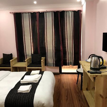 Easyhomes Lalitpur Eksteriør bilde