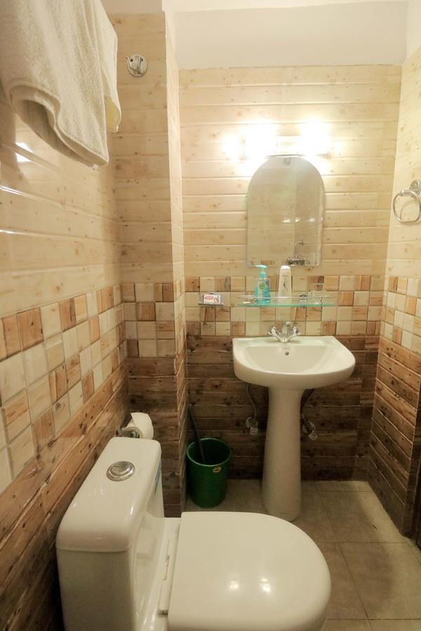 Easyhomes Lalitpur Eksteriør bilde