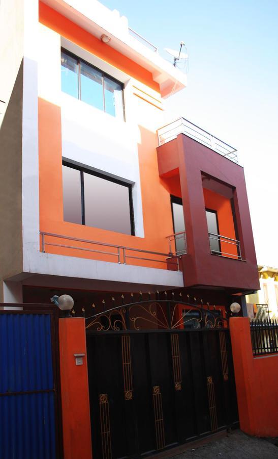 Easyhomes Lalitpur Eksteriør bilde