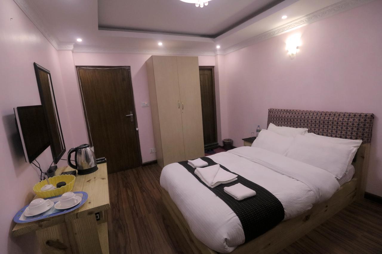 Easyhomes Lalitpur Eksteriør bilde