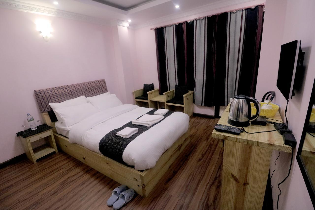 Easyhomes Lalitpur Eksteriør bilde