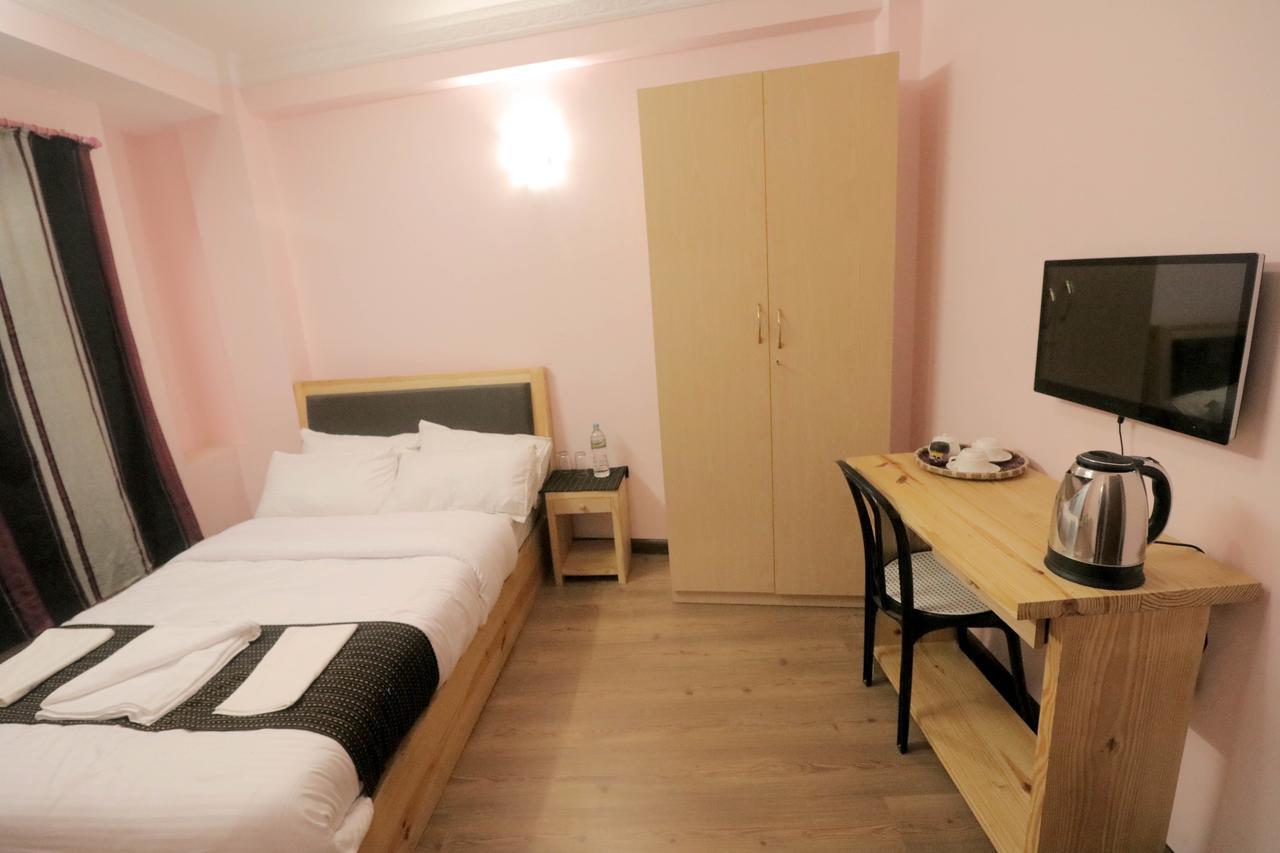 Easyhomes Lalitpur Eksteriør bilde