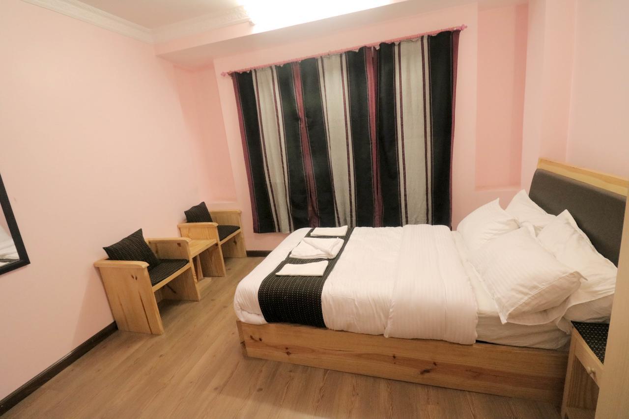 Easyhomes Lalitpur Eksteriør bilde