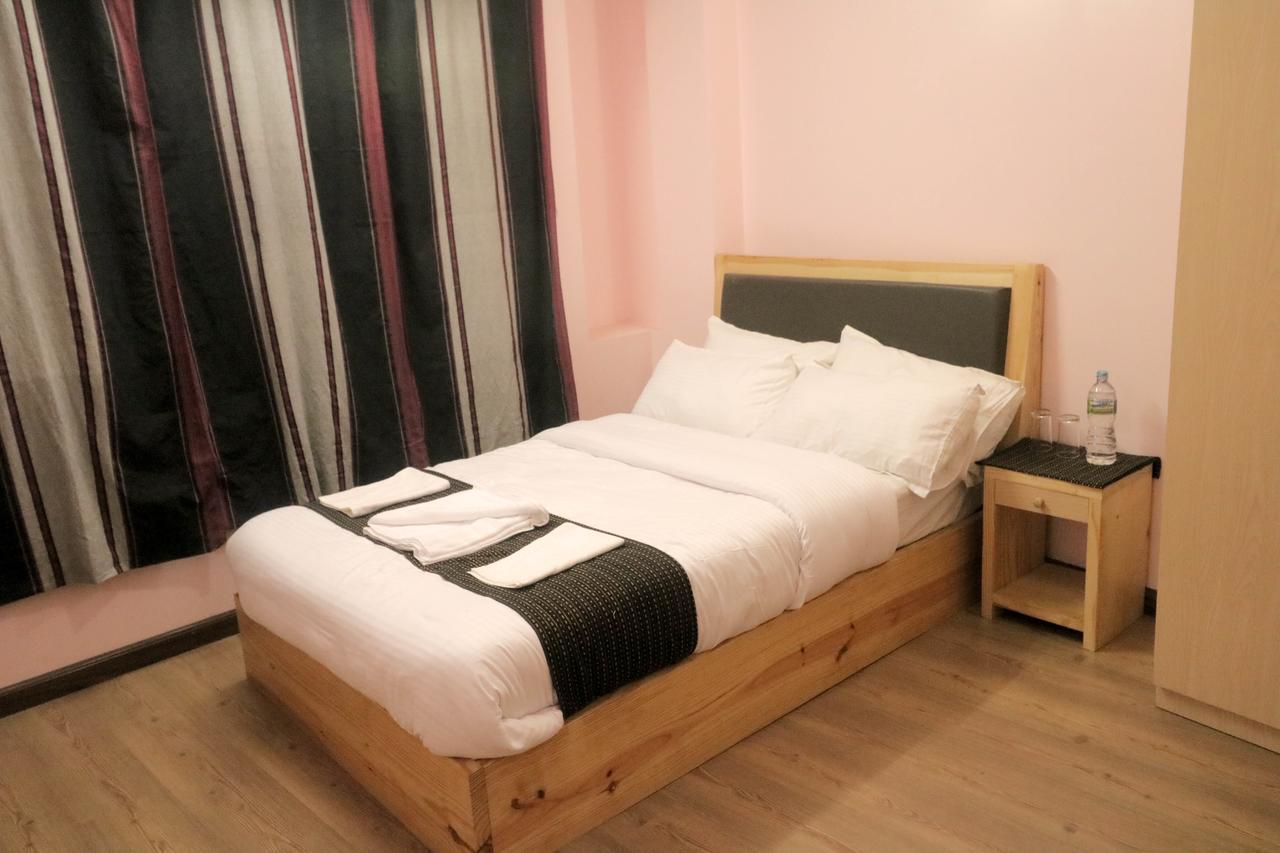 Easyhomes Lalitpur Eksteriør bilde