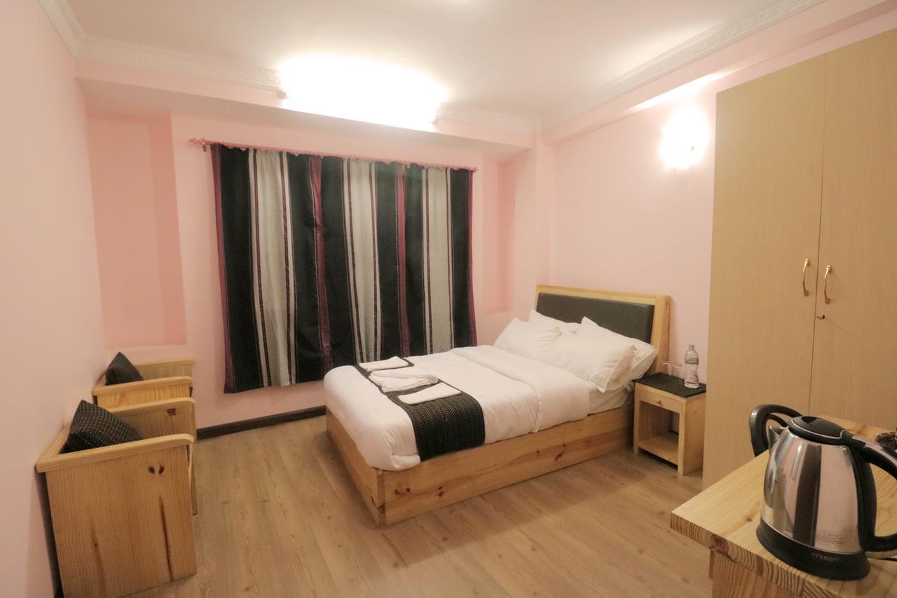 Easyhomes Lalitpur Eksteriør bilde