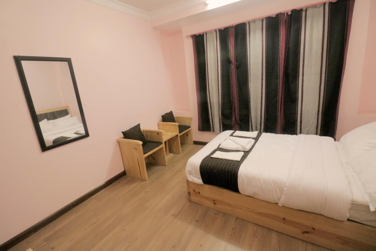 Easyhomes Lalitpur Eksteriør bilde