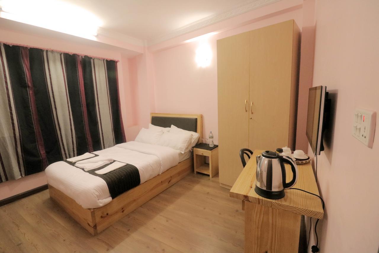 Easyhomes Lalitpur Eksteriør bilde