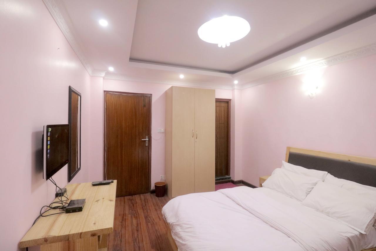 Easyhomes Lalitpur Eksteriør bilde